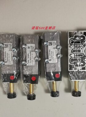 T2A195 70707017-24V-0 030电磁阀MES-+X-180950X 诺冠S-E346T3