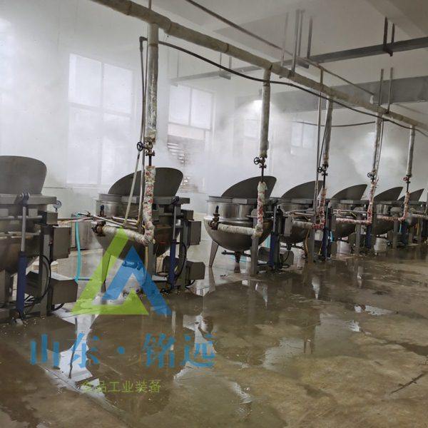 卤煮夹层锅酱肉夹层锅自动出料夹层锅豆浆蒸煮锅电加热夹层锅商用,清洗/食品/商业设备,汤炉/夹层锅/熬煮锅/漂烫锅,淘宝优惠券,粉丝福利购,淘宝优惠卷