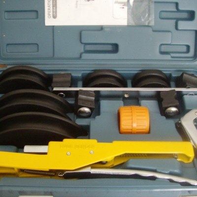 原装台湾炫翼 135°推进组合式弯管器 3/8-7/8 组合式铜管弯管器,五金/工具,其它工具,淘宝优惠券,粉丝福利购,淘宝优惠卷