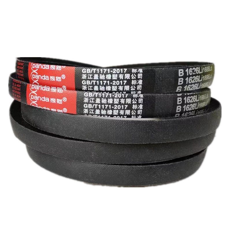 B型三角带皮带B1020  Bt1041 B1050  B1067 B1080