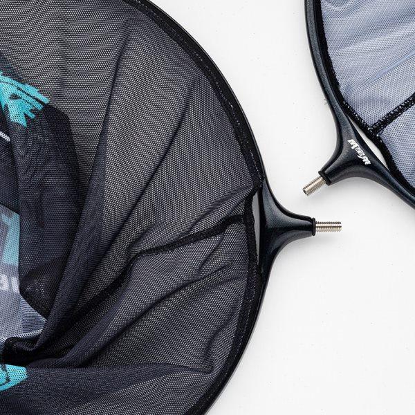 威宝莱黑坑竞技大物鲢鳙加深碳铝合金抄网头纳米速干防挂40网兜,户外/登山/野营/旅行用品,抄网头,淘宝优惠券,粉丝福利购,淘宝优惠卷