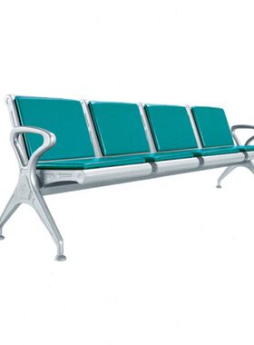 远23Y- 位 绿色75CZ5*230*8ST皮质排椅四人臻- 00J6