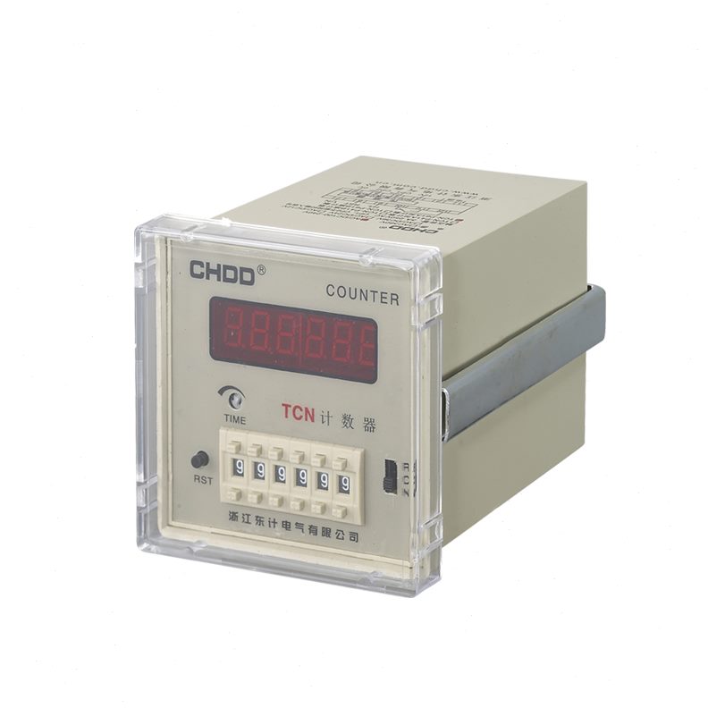 拨T电子工业 东TC-冲床61220C包邮41码V-计数显A计数器预置式NNA