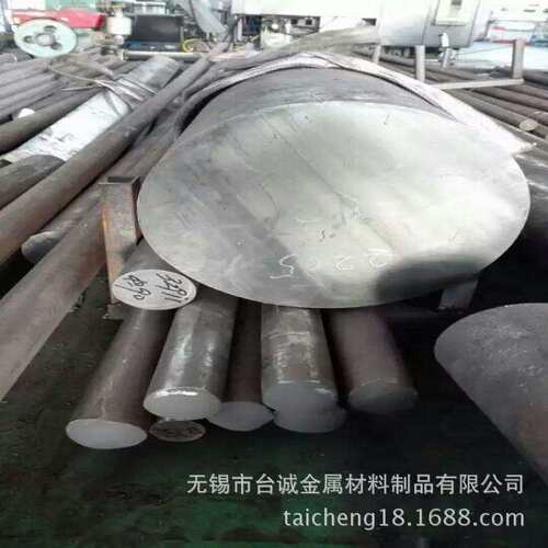 供应Inconel X-750高温弹簧丝抗拉强度高 750高温合金圆钢