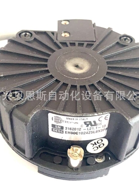 EH80P1024Z8/24L15X3PR 2000 1000 3600意尔创EItra原装编码器