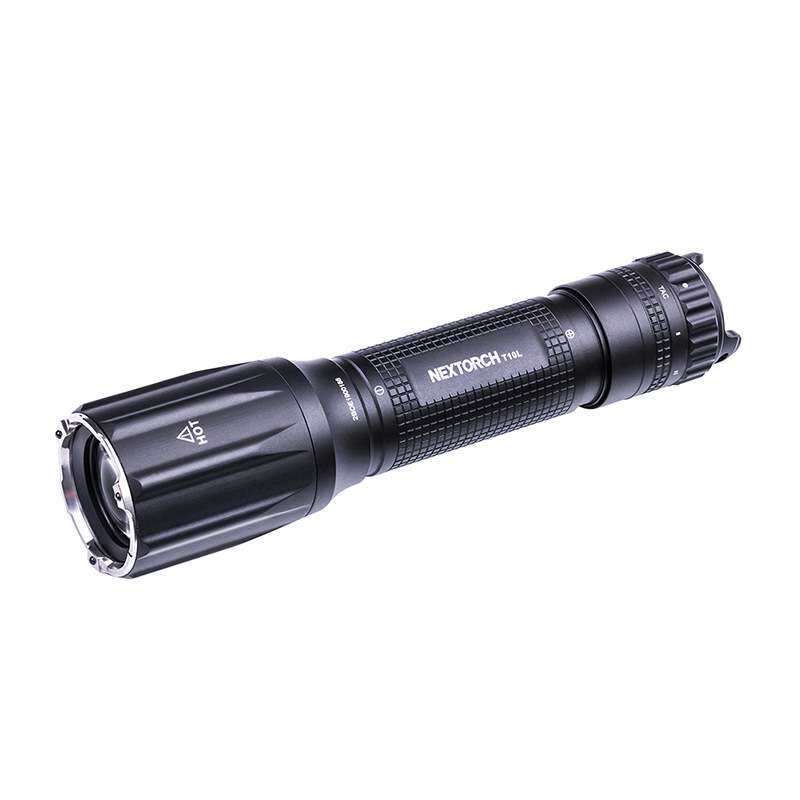 NEXTORCH纳丽德T10L手电筒