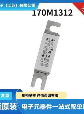 170M6939 170M6940 170M6941 170M6942原装低压熔断器 保险丝