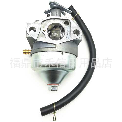 草坪机汽化器16100-Z0L-853 GCV160A 化油器组合带配件