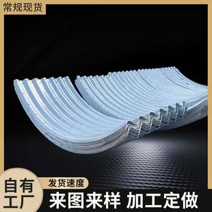 厂家 拼装镀锌钢波纹管路桥隧道加固大口径钢波纹涵管轻便铁管