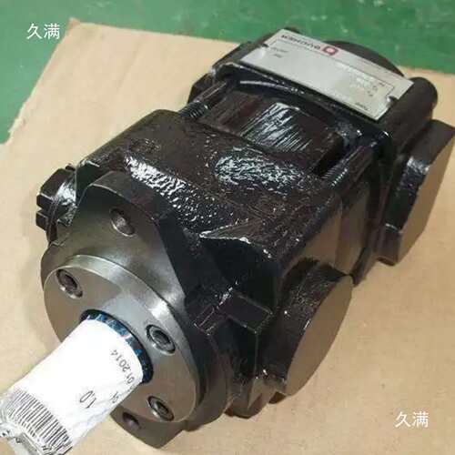 BUCHER齿轮泵AP200/11/15/19/22/26/4.5/6.5/8.5液压齿轮油泵