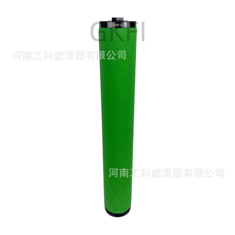 9.4878.0精密滤芯E-F-107空滤IF.9936压缩机管道过滤器SI46365