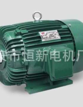 15KW老国标三相电动机  Y系列三相电机 YECO160L-4 15千瓦电动机