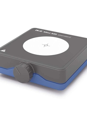 IKA磁力搅拌器 1L 2500rpm Mini MR standard 货号0025004132