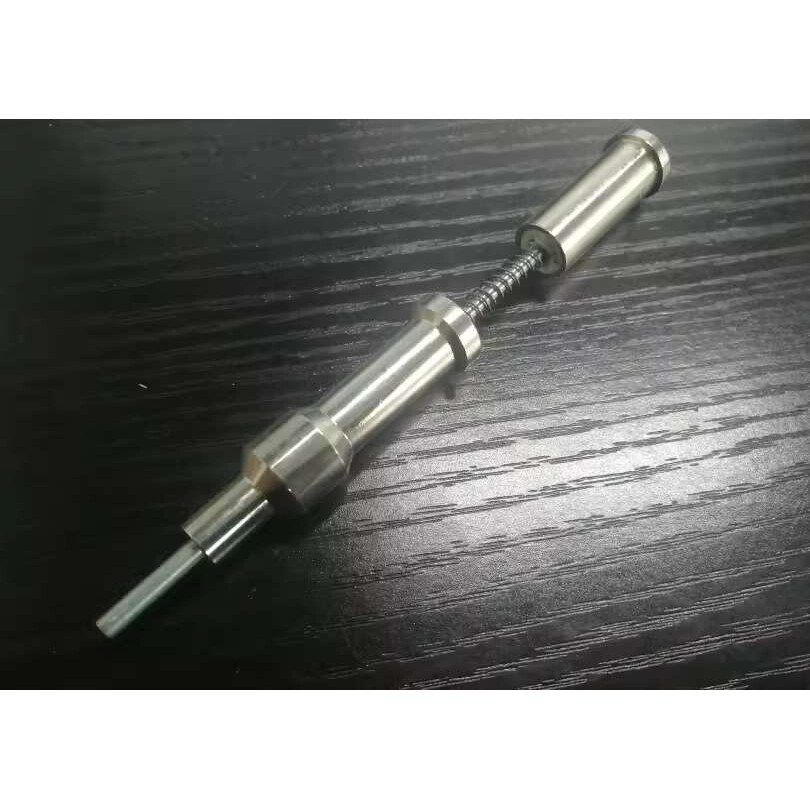 安费诺 苏里奥新能源汽车圆形连接器 16#退针器 取针器