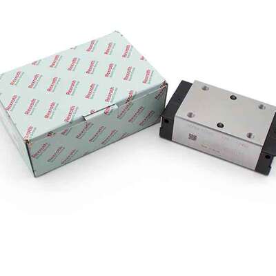 Rexroth力士乐滑块导轨轴承R162281320 R162221420 R165132320 力