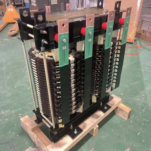 生产单相加热变压器各种加热电炉都适用1-10000A