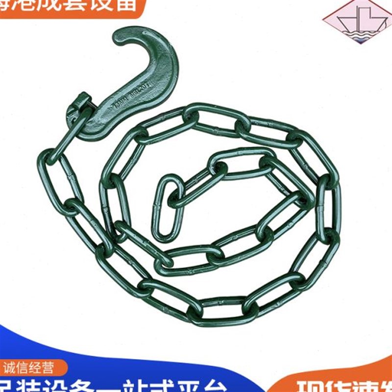 供应捆扎炼条 收紧器船用绑G扎炼条捆扎杆棘轮拉紧器