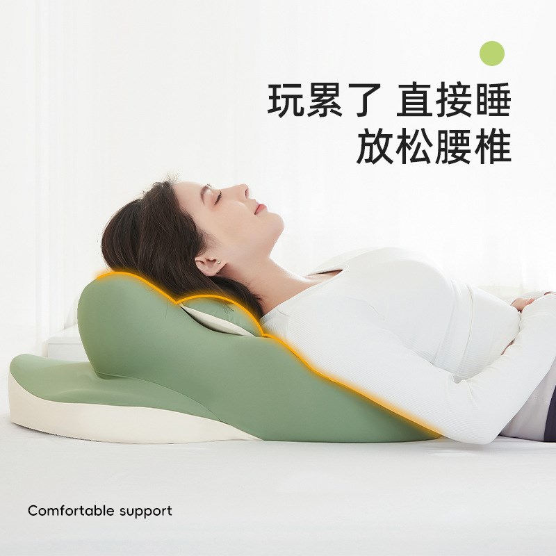 夫妻爱爱房事体位垫备孕枕头情侣同房性用O辅助床上抬高屁股垫