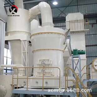 新型供应矿石细矿石研磨机家用 325目石灰石粉雷蒙磨粉机生产线