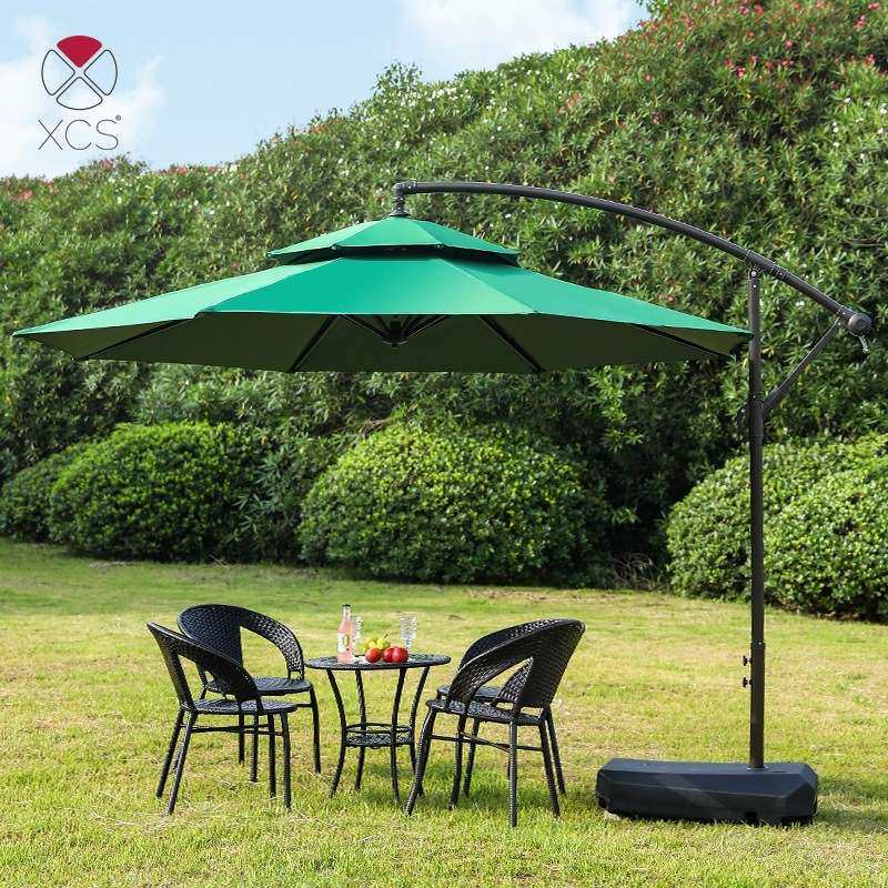 户外遮阳伞庭院伞花园雨棚香蕉伞露天阳台室外商用摆摊大型太阳伞,玩具/童车/益智/积木/模型,遥控车升级件/零配件,淘宝优惠券,粉丝福利购,淘宝优惠卷