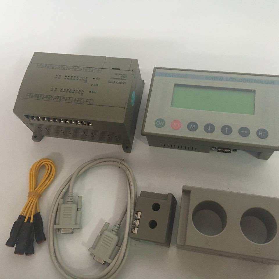 MAM-860/MAM880普乐特控制器 螺杆空压机控制器 一体式控制器