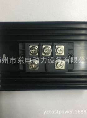200KW 300KW有刷发电机三相整流桥 SQL MSD150-12 整流桥硅 桥阻