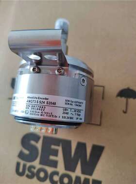 德国SEW编码器AS7Y/AMG73SS24S2048