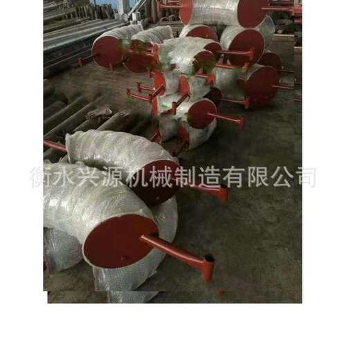 河北衡水枣强 玻璃钢弯头模具 玻璃钢弯头管道模具质量可靠