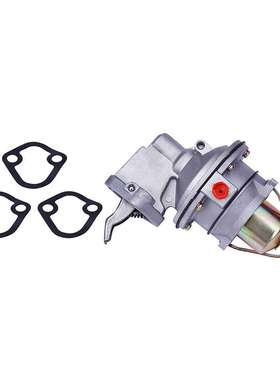 燃油泵 3854858 42725A3 18-7282适合MERCURY MARINE 3.0 2.5