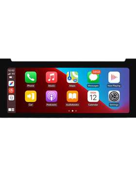 Z686007  6.86寸LCD液晶显示屏400*1280分辨率MIPI接口480亮度