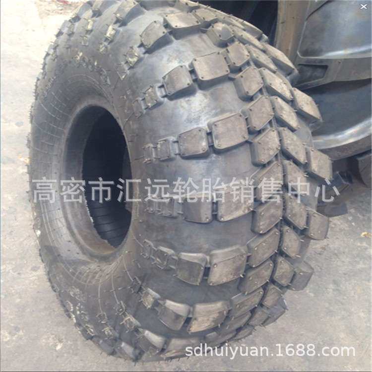 特种越野车轮胎340-457 13.00-18 320-457 12.00-18配钢圈改装车