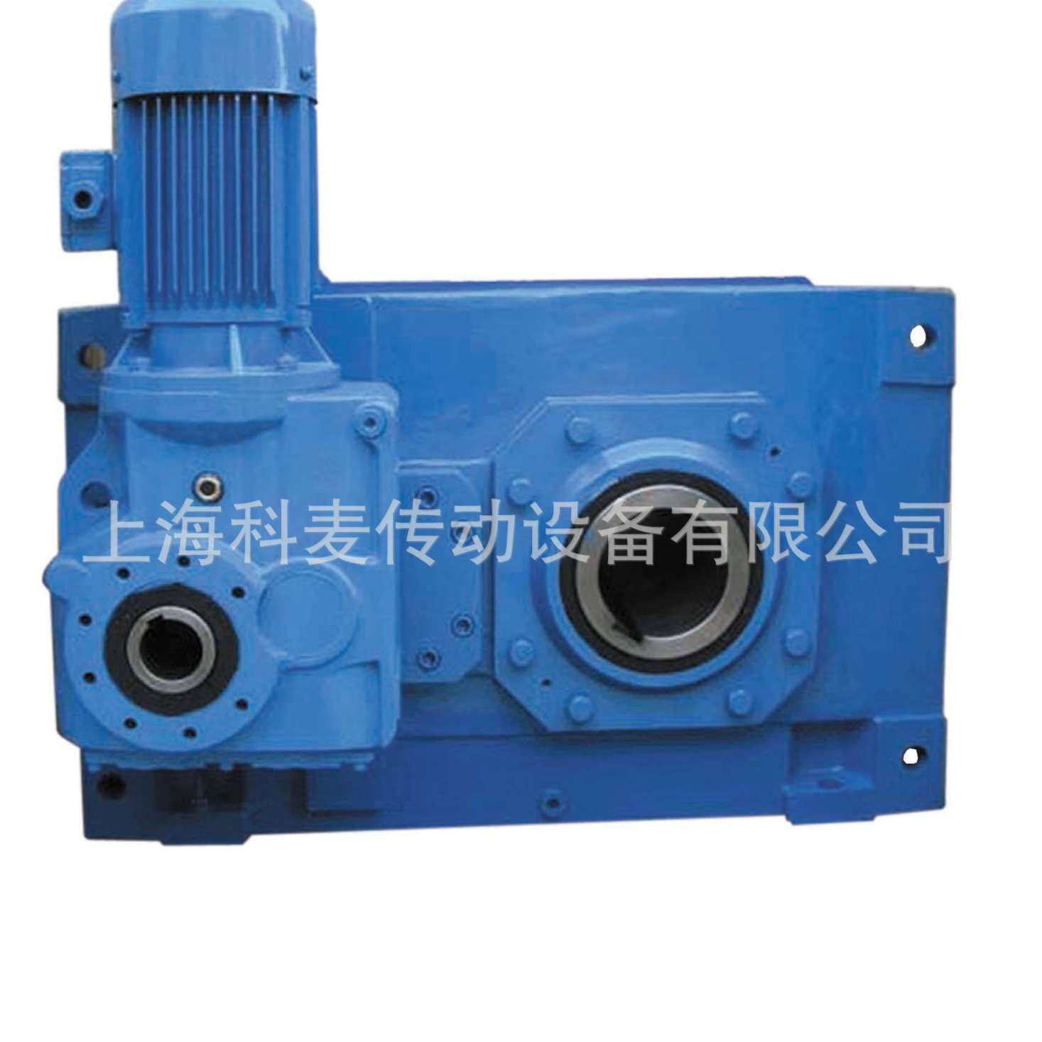 Gear Box B3SH3-28 齿轮箱出口减速机非标