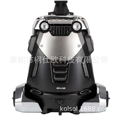 2M2 TANK 2 Pro CNC Key Cutting Machine 坦克二代钥匙切割机