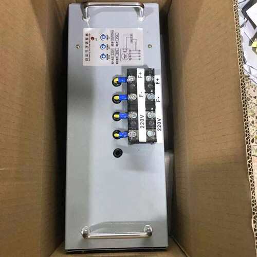 75A调压板箱式无刷柴油发电机组AVR励磁电压 调节器 稳压器 SX440