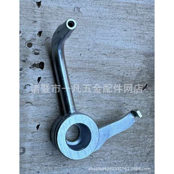厂家直销挖掘机发动机喷油管60115498五十铃发动机高压油管