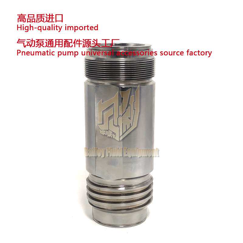 气动喷涂机缸套220cc X30 X60 Pneumatic cylinder liner 197317