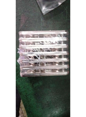 JYN1-35kV高压鸭嘴动触头 GC8-1250A