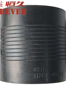 东风天龙增压器进气管11ZB7E-09021