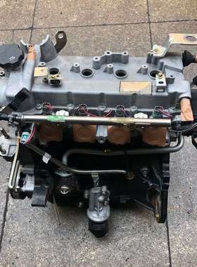 适用中华H220 H230 H330 H320 V3 V5 BM15L  1.5发动机变速箱