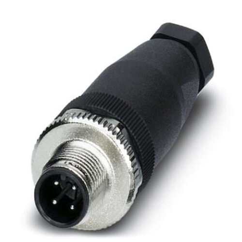 菲尼克斯 连接器 - SACC-M12MS-4CON-PG 7-M - 1662528