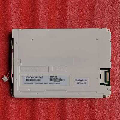 LQ084V1DG21 LQ084V1DG42  LQ084V1DG44 发那科8.4寸显示屏现货