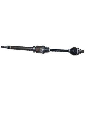 适用福克斯 1.8/福克斯 2.0MT/AT -前半轴 AT/R 精品 4M513B436HD