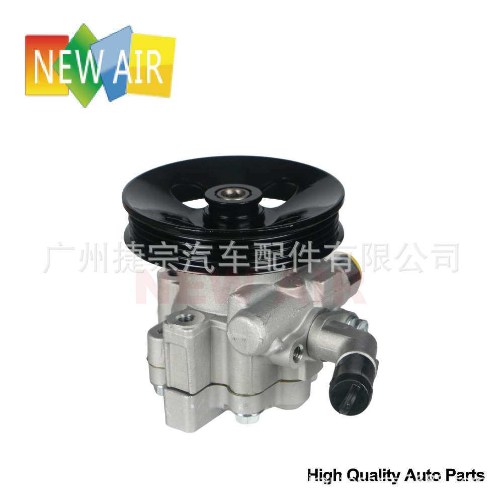 902203 6助力泵  SAIL / SPARK 1.2 / 1.4 POWER  STEERING  PUMP