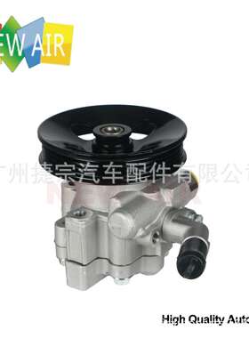 902203 6助力泵  SAIL / SPARK 1.2 / 1.4 POWER  STEERING  PUMP