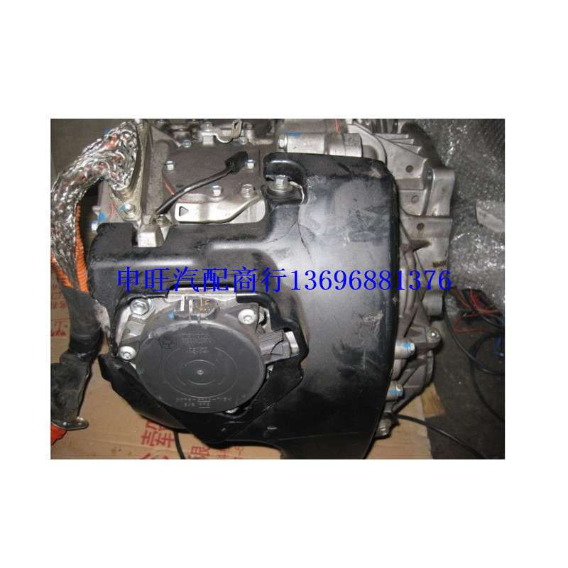 丰/田雷/克萨斯CT 普锐斯 5ZR-FXE 1.8油电混合动力E-CVT变速箱