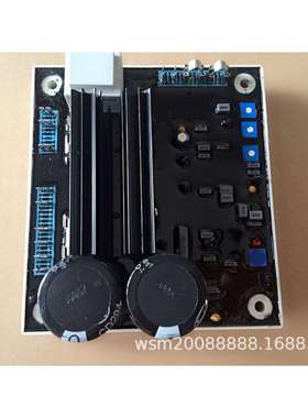 发电机配件电压调节器 KF308A1 , KF308A2 轴带发电机稳压电路板