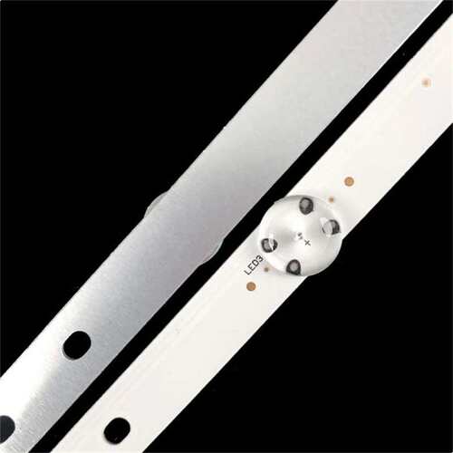 适KD-60X690E KD-60X695E 60X6700E灯条17Y 60UHD A/B REV02 5LED