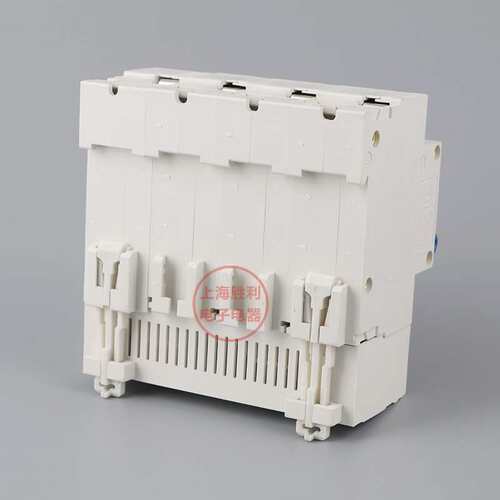 厂家直销  DZ47LE-100/3P+N (NC63A-100A) 断路器漏电保护