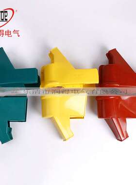 户外线路令克护罩 RW3/RW7跌落式熔断器硅橡胶绝缘护罩