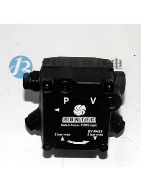 AN67A7345/AN67A7238 桑泰克SUNTEC油泵 法国原装 柴油燃烧器专用